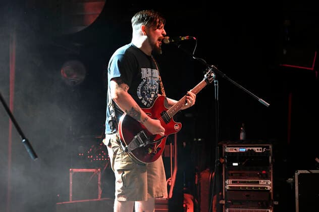 Broadcast live at Backstage Munich, 27 05 2022 Foto:xS.xAdamx xFuturexImage