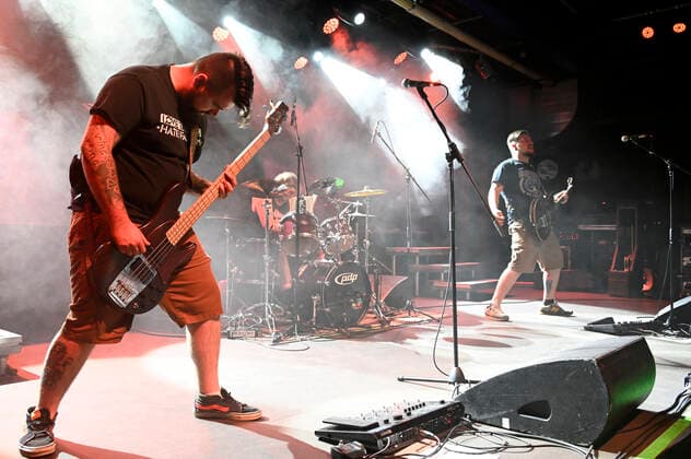 Broadcast live at Backstage Munich, 27 05 2022 Foto:xS.xAdamx xFuturexImage