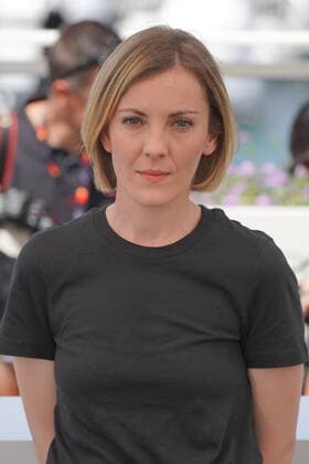 Leonor Serraille CELEBRITES : 75Ã me Festival de Cannes - Photocall du film Â« Un petit frere Â» - 28 05 2022 NorbertScanella Panoramic 