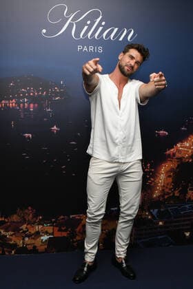 Internationale Filmfestspiele von Cannes, Kilian Paris Kool Yacht Party May 27, 2022, Cannes, Cote d Azur, France: JOSE DE LA TORRE attends the Killian Paris Kool Yacht Party during 75th annual Cannes Film Festival Cannes France - ZUMAc179 20220527_zep_c179_214 Copyright: xMickaelxChavetx