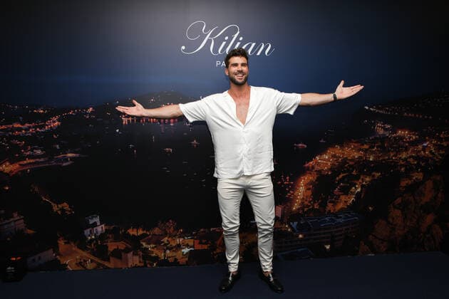 Internationale Filmfestspiele von Cannes, Kilian Paris Kool Yacht Party May 27, 2022, Cannes, Cote d Azur, France: JOSE DE LA TORRE attends the Killian Paris Kool Yacht Party during 75th annual Cannes Film Festival Cannes France - ZUMAc179 20220527_zep_c179_215 Copyright: xMickaelxChavetx
