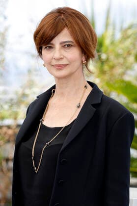 Laura Morante at the photocall for the feature film Masquerade at the Festival de Cannes 2022 75 Cannes International Film Festival at the Palais des Festivals Cannes, 28 05 2022 Foto:xD.xBedrosianx xFuturexImage