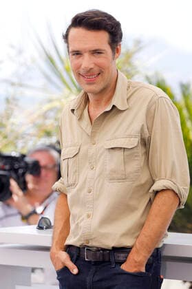 Nicolas Bedos at the photocall for the feature film Masquerade at the Festival de Cannes 2022 75 Cannes International Film Festival at the Palais des Festivals Cannes, 28 05 2022 Foto:xD.xBedrosianx xFuturexImage