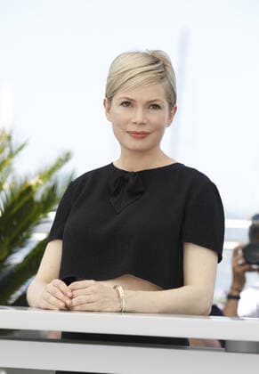75eme Festival International du Film de Cannes. Photocall du film Showing Up . 75th International cannes Film festival. Photocall with Showing Up movie 280933 2022-05-28 Cannes France Williams, Michelle  Copyright: xMaxx STAR_280933_009