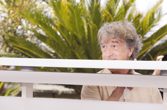 May 28, 2022, CANNES, FRANCE: Francois Cluzet attends the photocall for Mascarade during the 75th annual Cannes film festival at Palais des Festivals on May 28, 2022 in Cannes, France. DGP imageSPACE CANNES FRANCE - ZUMAs181 20220528_zea_s181_014 Copyright: xImagespacex