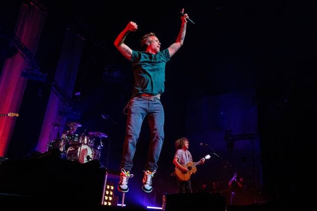 2022 05 28 20 31 37 AMSTERDAM Rapper, singer and songwriter Diggy Dex Koen Jansen will perform his show Ode to Life in Amsterdam s AFAS Live concert hall The show has been postponed twice before due to the corona crisis ANP PAUL BERGEN netherlands out belgium out  Copyright: xx x449463689x originalFilename: 449463689.jpg