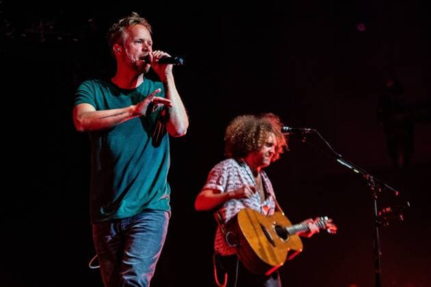 2022 05 28 20 30 23 AMSTERDAM Rapper, singer and songwriter Diggy Dex Koen Jansen will perform his show Ode to Life in Amsterdam s AFAS Live concert hall The show has been postponed twice before due to the corona crisis ANP PAUL BERGEN netherlands out belgium out  Copyright: xx x449463707x originalFilename: 449463707.jpg