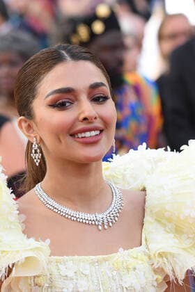 75th Cannes Film Festival 2022, red carpet Closing Ceremony Pictured: guest  Copyright: xManuelexMangiarottix xipa-agencyx xVeneziax2020x
