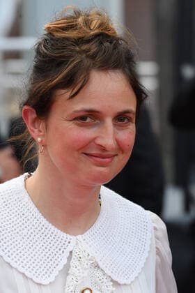 75th Cannes Film Festival 2022, red carpet Closing Ceremony Pictured: Alice Rohrwacher  Copyright: xManuelexMangiarottix xipa-agencyx xVeneziax2020x