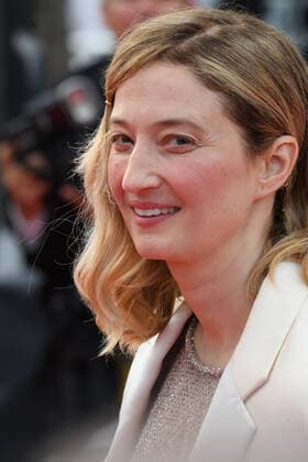 75th Cannes Film Festival 2022, red carpet Closing Ceremony Pictured: Alba Rohrwacher  Copyright: xManuelexMangiarottix xipa-agencyx xVeneziax2020x