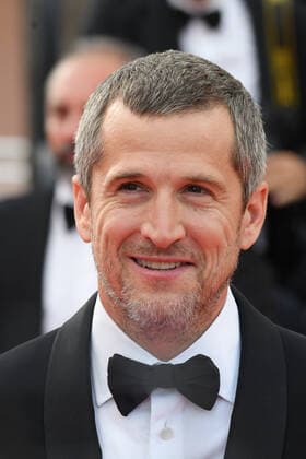 75th Cannes Film Festival 2022, red carpet Closing Ceremony Pictured: Guillaume Canet  Copyright: xManuelexMangiarottix xipa-agencyx xVeneziax2020x