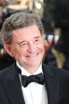 75th Cannes Film Festival 2022, red carpet Closing Ceremony Pictured: Philippe Sereys de Rothschild  Copyright: xManuelexMangiarottix xipa-agencyx xVeneziax2020x