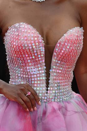 75th Cannes Film Festival 2022, red carpet Closing Ceremony Pictured: Aja Naomi King  Copyright: xManuelexMangiarottix xipa-agencyx xVeneziax2020x