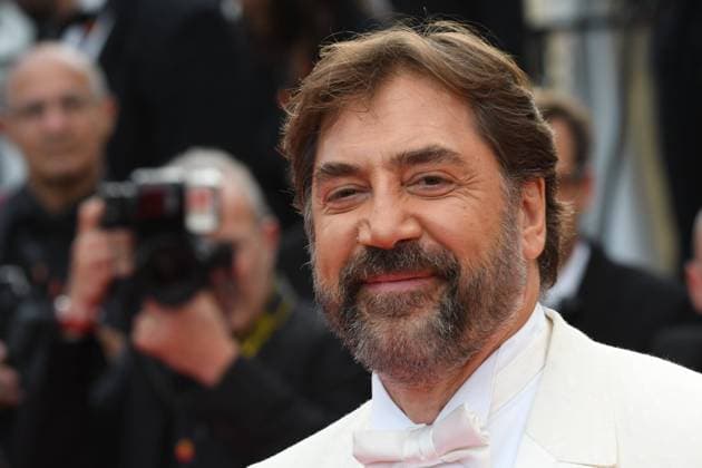 Entertainment Bilder des Tages 75th Cannes Film Festival 2022, red carpet Closing Ceremony Pictured: Javier Bardem  Copyright: xManuelexMangiarottix xipa-agencyx xVeneziax2020x