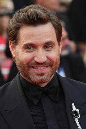 75th Cannes Film Festival 2022, red carpet Closing Ceremony Pictured: Edgar Ramirez  Copyright: xManuelexMangiarottix xipa-agencyx xVeneziax2020x