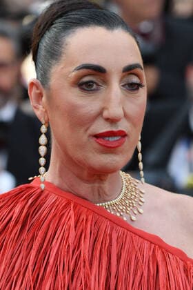 75th Cannes Film Festival 2022, red carpet Closing Ceremony Pictured: Rossy De Palma  Copyright: xManuelexMangiarottix xipa-agencyx xVeneziax2020x