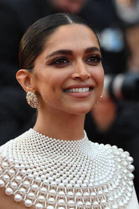 75th Cannes Film Festival 2022, red carpet Closing Ceremony Pictured: Deepika Padukone  Copyright: xManuelexMangiarottix xipa-agencyx xVeneziax2020x