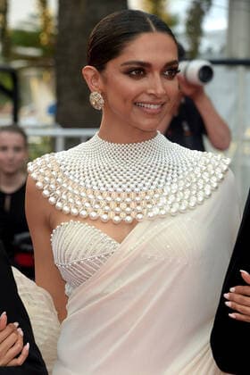 75th Cannes Film Festival 2022, red carpet Closing Ceremony Pictured: Deepika Padukone  Copyright: xAlbertoxTerenghix xipa-agency.nex xVeneziax2020x