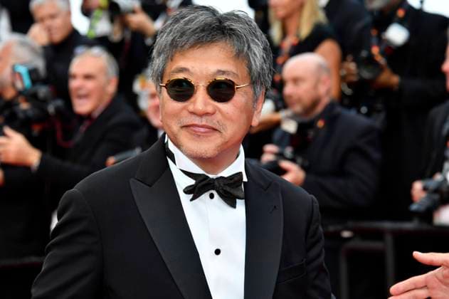 Hirokazu Koreeda at the Closing Ceremony of the Festival de Cannes 2022 75 Cannes International Film Festival at the Palais des Festivals Cannes, 28 05 2022 Foto:xD.xBedrosianx xFuturexImage