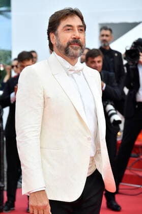 Javier Bardem at the Closing Ceremony of the Festival de Cannes 2022 75 Cannes International Film Festival at the Palais des Festivals Cannes, 28 05 2022 Foto:xD.xBedrosianx xFuturexImage