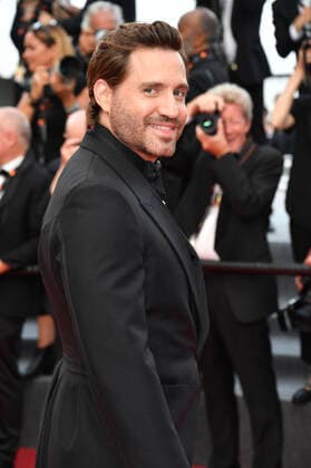 Edgar Ramirez at the Closing Ceremony of the Festival de Cannes 2022 75 Cannes International Film Festival at the Palais des Festivals Cannes, 28 05 2022 Foto:xD.xBedrosianx xFuturexImage