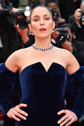 Noomi Rapace at the Closing Ceremony of the Festival de Cannes 2022 75 Cannes International Film Festival at the Palais des Festivals Cannes, 28 05 2022 Foto:xD.xBedrosianx xFuturexImage