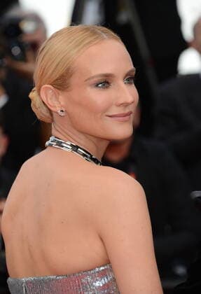 May 28, 2022, CANNES, France: CANNES, FRANCE - MAY 28: Diane Kruger attends the closing ceremony red carpet for the 75th annual Cannes film festival at Palais des Festivals on May 28, 2022 in Cannes, France. CANNES France - ZUMAi09_ 20220528_zaf_i09_023 Copyright: xFrederickxInjimbertx