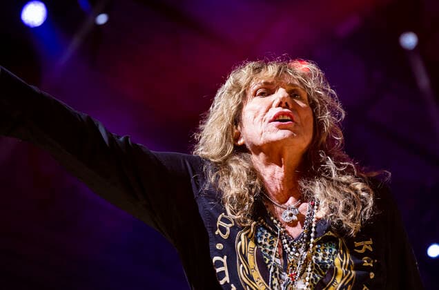 COPENHAGEN 2022 05 29 Whitesnake David Coverdale Photo Rickard Nilsson TT Kod 10492 COPENHAGEN DENMARK x10492x,  Copyright: xRickardxNilsson TTx Whitesnake in Copenhagen