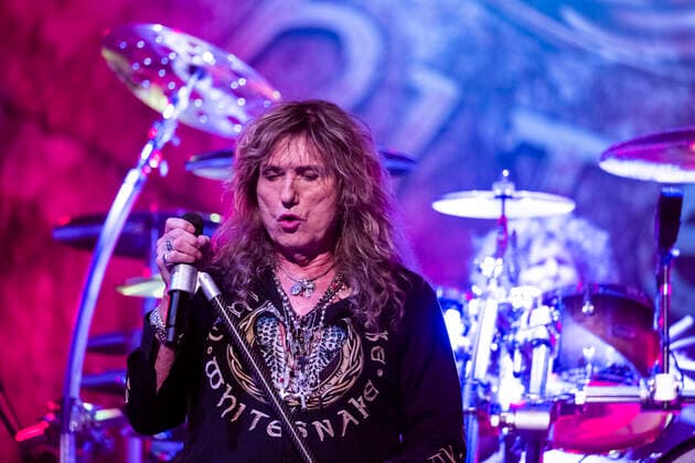 COPENHAGEN 2022 05 29 Whitesnake David Coverdale Photo Rickard Nilsson TT Kod 10492 COPENHAGEN DENMARK x10492x,  Copyright: xRickardxNilsson TTx Whitesnake in Copenhagen