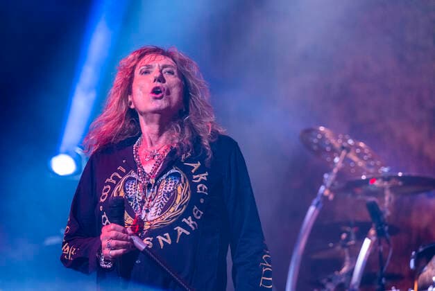 COPENHAGEN 2022 05 29 Whitesnake David Coverdale Photo Rickard Nilsson TT Kod 10492 COPENHAGEN DENMARK x10492x,  Copyright: xRickardxNilsson TTx Whitesnake in Copenhagen