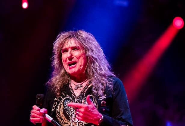 COPENHAGEN 2022 05 29 Whitesnake David Coverdale Photo Rickard Nilsson TT Kod 10492 COPENHAGEN DENMARK x10492x,  Copyright: xRickardxNilsson TTx Whitesnake in Copenhagen