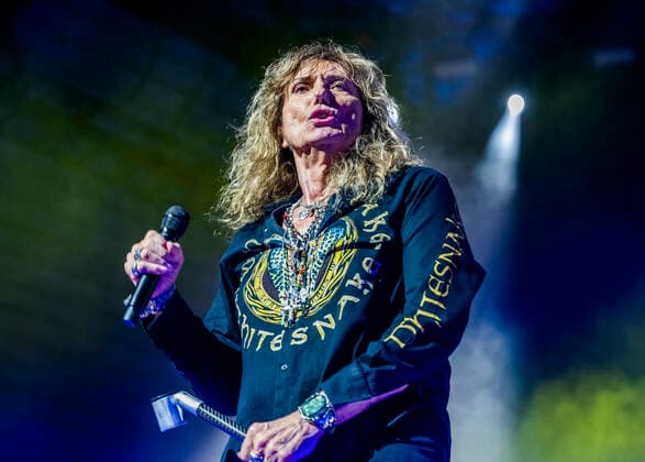 COPENHAGEN 2022 05 29 Whitesnake David Coverdale Photo Rickard Nilsson TT Kod 10492 COPENHAGEN DENMARK x10492x,  Copyright: xRickardxNilsson TTx Whitesnake in Copenhagen