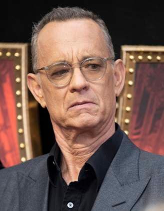 UK Special Screening of : Elvis London, UK. Tom Hanks at the UK Special Screening of : Elvis at BFI Southbank on May 31, 2022 in London, England. LMK386-J8110-010622 