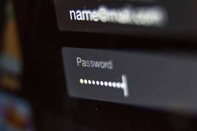Netflix Password-Sharing Crackdown Photo Illustrations Netflix sign in page is seen displayed on a laptop screen in this illustration photo taken in Krakow, Poland on June 1, 2022. Krakow Poland  Copyright: xJakubxPorzyckix originalFilename: porzycki-netflixp220601_npe25.jpg