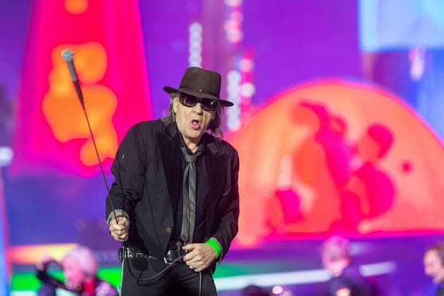 Frankfurt Udo Lindenberg at the concert on 31 05 2022 in Frankfurt Copyright: xGerhardxWingenderx xEibner-Pressefotox EP_GWR