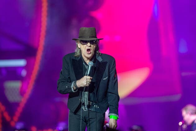 Frankfurt Udo Lindenberg at the concert on 31 05 2022 in Frankfurt Copyright: xGerhardxWingenderx xEibner-Pressefotox EP_GWR