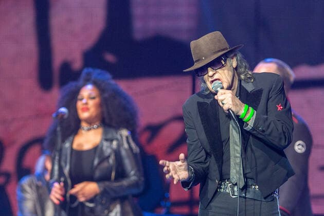 Frankfurt Udo Lindenberg at the concert on 31 05 2022 in Frankfurt Copyright: xGerhardxWingenderx xEibner-Pressefotox EP_GWR
