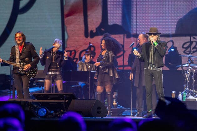 Frankfurt Udo Lindenberg at the concert on 31 05 2022 in Frankfurt Copyright: xGerhardxWingenderx xEibner-Pressefotox EP_GWR