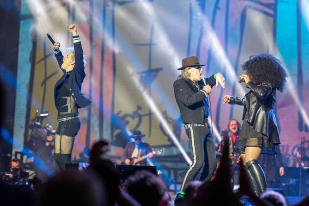 Frankfurt Udo Lindenberg at the concert on 31 05 2022 in Frankfurt Copyright: xGerhardxWingenderx xEibner-Pressefotox EP_GWR