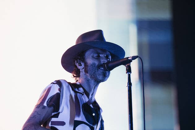 Leiva Concert At WiZink Center Leiva concert on June 1, 2022, at WiZink Center, in Madrid, Spain. Madrid Spain  Copyright: xJonxImanolxReinox originalFilename: reinorenon-leivacon220423_np7qp.jpg