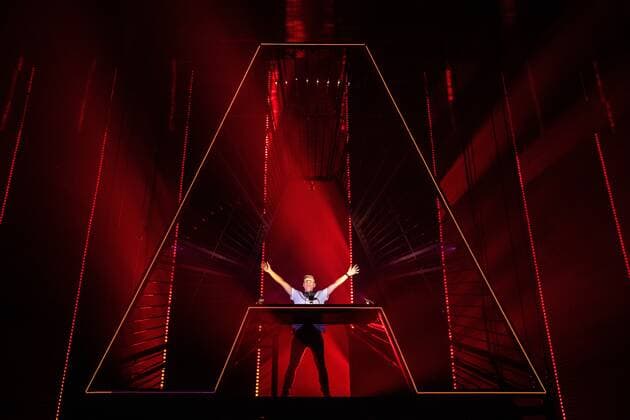 2022 06 02 22 07 04 AMSTERDAM Armin van Buuren will perform in the Ziggo Dome The Dutch DJ is in Amsterdam with his new This Is Me show, called Feel Again ANP PAUL BERGENAMSTERDAM Fans dance to the music of Armin van Buuren in the Ziggo Dome The Dutch DJ is in Amsterdam with his new This Is Me show, called Feel Again ANP PAUL BERGEN netherlands out belgium out  Copyright: xx x449705025x originalFilename: 449705025.jpg