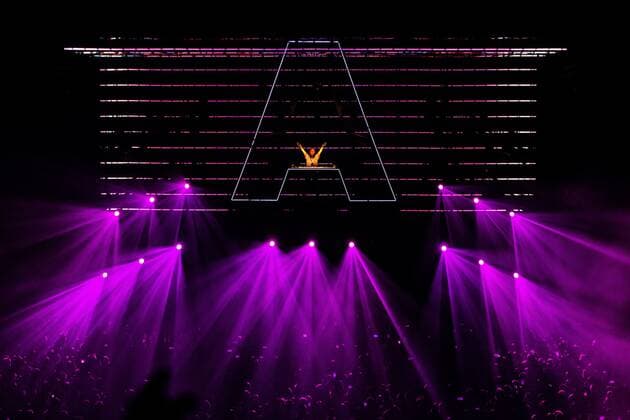 2022 06 02 21 39 07 AMSTERDAM Armin van Buuren will perform in the Ziggo Dome The Dutch DJ is in Amsterdam with his new This Is Me show, called Feel Again ANP PAUL BERGENAMSTERDAM Fans dance to the music of Armin van Buuren in the Ziggo Dome The Dutch DJ is in Amsterdam with his new This Is Me show, called Feel Again ANP PAUL BERGEN netherlands out belgium out  Copyright: xx x449705037x originalFilename: 449705037.jpg