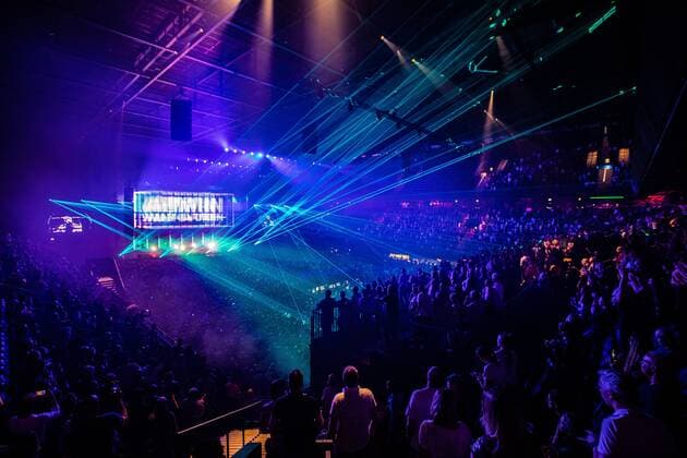 2022 06 02 23 12 37 AMSTERDAM Armin van Buuren will perform in the Ziggo Dome The Dutch DJ is in Amsterdam with his new This Is Me show, called Feel Again ANP PAUL BERGEN netherlands out belgium out  Copyright: xx x449706996x originalFilename: 449706996.jpg