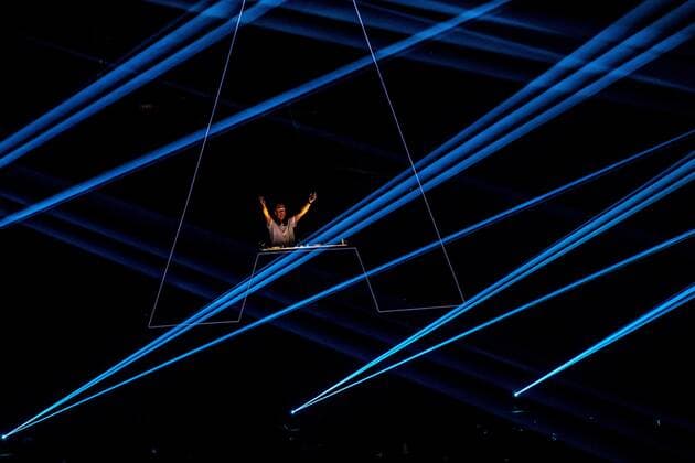 2022 06 02 23 08 53 AMSTERDAM Armin van Buuren will perform in the Ziggo Dome The Dutch DJ is in Amsterdam with his new This Is Me show, called Feel Again ANP PAUL BERGEN netherlands out belgium out  Copyright: xx x449706998x originalFilename: 449706998.jpg
