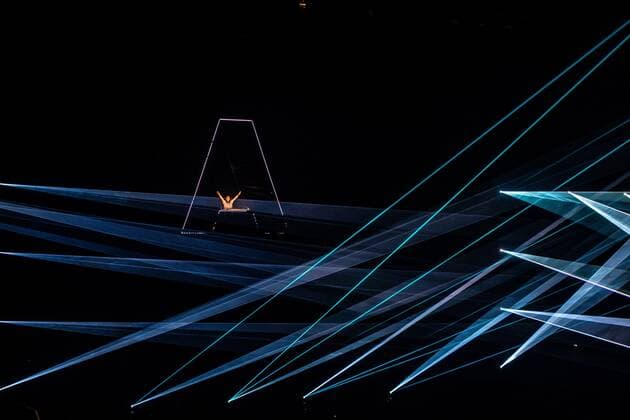 2022 06 02 22 57 09 AMSTERDAM Armin van Buuren will perform in the Ziggo Dome The Dutch DJ is in Amsterdam with his new This Is Me show, called Feel Again ANP PAUL BERGEN netherlands out belgium out  Copyright: xx x449707001x originalFilename: 449707001.jpg