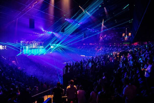2022 06 02 23 12 42 AMSTERDAM Armin van Buuren will perform in the Ziggo Dome The Dutch DJ is in Amsterdam with his new This Is Me show, called Feel Again ANP PAUL BERGEN netherlands out belgium out  Copyright: xx x449707003x originalFilename: 449707003.jpg