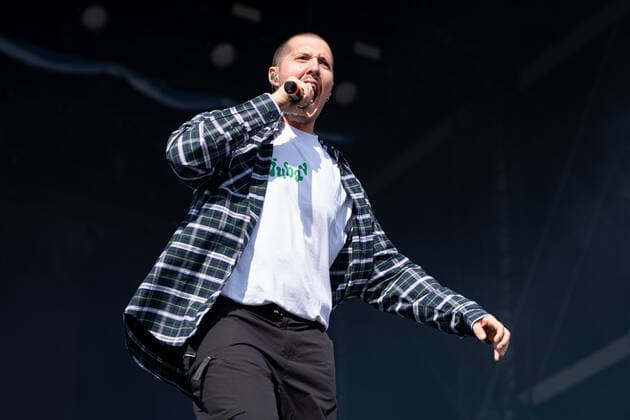 Nuerburg Rock am Ring 2022 Day 2, Festival, 04 06 2022 Renato Simunovic RIN Rock am Ring 2022 Day 2, Festival, 04 06 2022 Copyright: xEibner-Pressefoto DanielxREINELTx EP_DRT