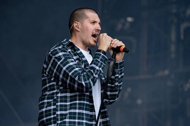 Nuerburg Rock am Ring 2022 Day 2, Festival, 04 06 2022 Renato Simunovic RIN Rock am Ring 2022 Day 2, Festival, 04 06 2022 Copyright: xEibner-Pressefoto DanielxREINELTx EP_DRT