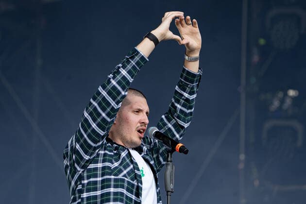 Nuerburg Rock am Ring 2022 Day 2, Festival, 04 06 2022 Renato Simunovic RIN Rock am Ring 2022 Day 2, Festival, 04 06 2022 Copyright: xEibner-Pressefoto DanielxREINELTx EP_DRT