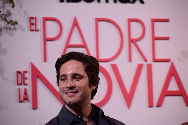 June 8, 2022, Mexico City, Mexico City, Mexico: June 8, 2022, Mexico City, Mexico: Actor Diego Boneta attends a film press conference to promote Father of the Bride at St. Regis Hotel. On Jun 8, 2022 in Mexico City, Mexico. Mexico City Mexico - ZUMAe321 20220608_zia_e321_064 Copyright: xCarlosxTischlerx xEyepixxGroupx